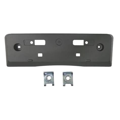 License Plate Bracket Hardware at Emily Armytage blog