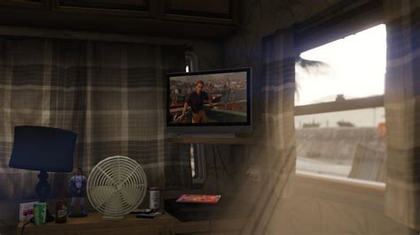 Image result for GTA 5 Trevor Loading Screen