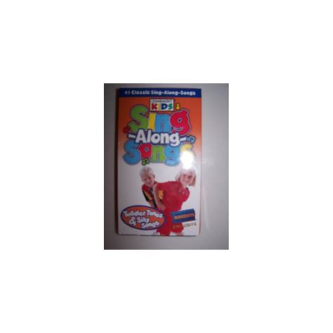 Cedarmont Kids - Sing Along Songs / Toddler Tunes & | Ubuy India