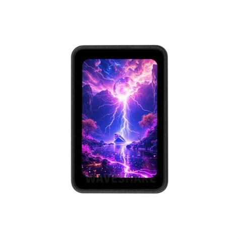 Buy RP2350 1.64inch AMOLED Display Development Board Online in India at ...