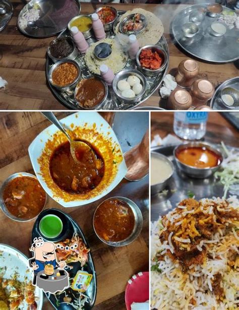 P K Biryani house, Baner pune., Pune - Restaurant menu, prices and reviews