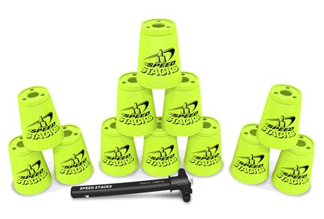 Image result for Speed Stacks Gold Color