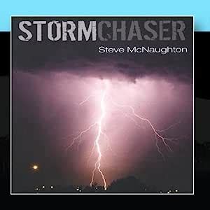 Storm Chaser: Steve McNaughton: Amazon.in: Music}