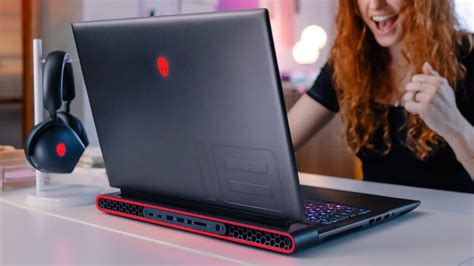 Image result for Alienware Most Powerful Laptop