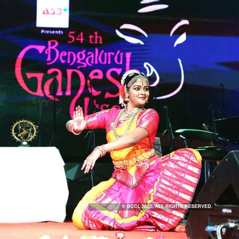 Bengaluru Ganesh Utsava- The Etimes Photogallery Page 3