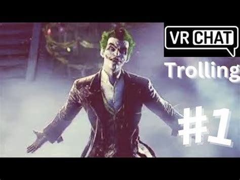 Image result for VRChat Hack Trolling