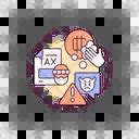 Potential Misuse 的图像结果