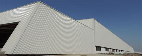 Metal Roofing Structure Manufacture | Supplier Pune | Blogs