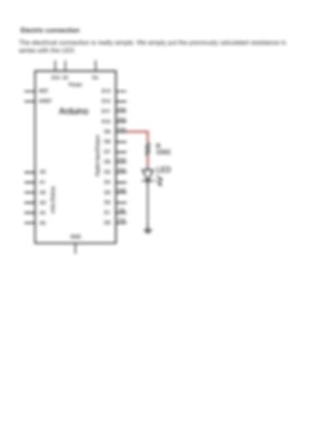 Image result for Turn On LED Arduino Code