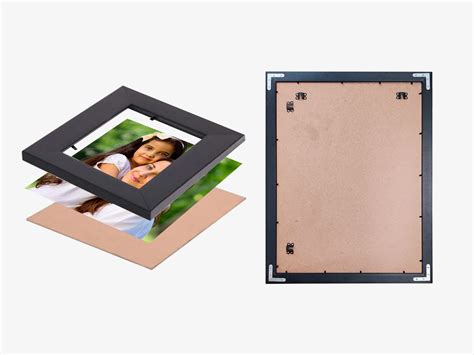 Large Photo Frames - Order Custom Photo Frame Gifts Online - Printo.in