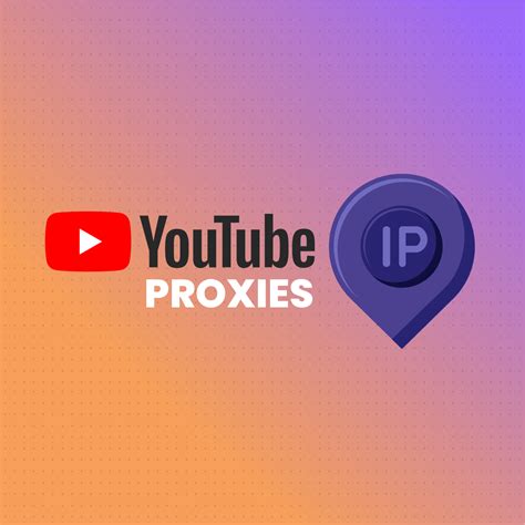 How To Unblock YouTube Anywhere With A Youtube Proxy