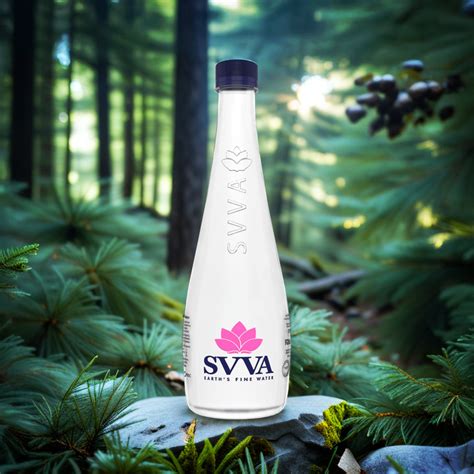 SVVA Eco Friendly Recyclable Pet Bottle (250 ML) – SVVAWORLD