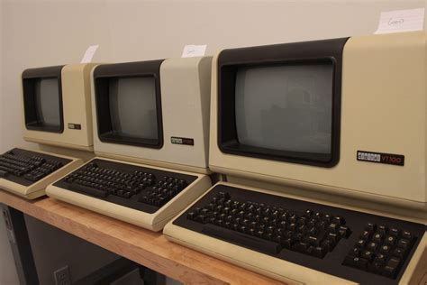 Image result for Old Computer Desk