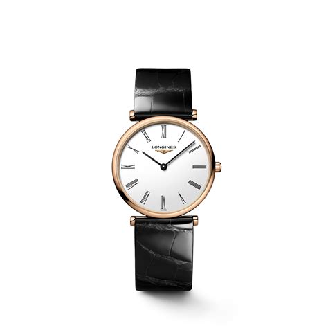 Longines LA Grande Classique DE Longines L4.512.1.91.2 – The Watch Factory