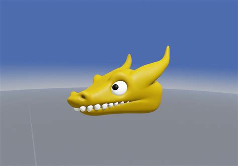 Edit Sculpt Layer Materials.