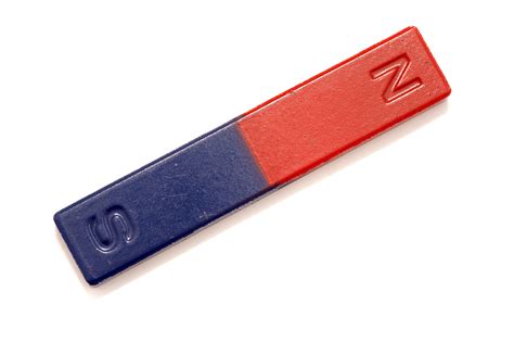 Free Stock image of Simple magnet bar on white background ...