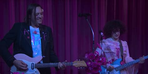 SNL’s Arcade Fire performance explained: What went wrong?