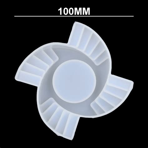 Stairs Design Tea Light Holder Mould