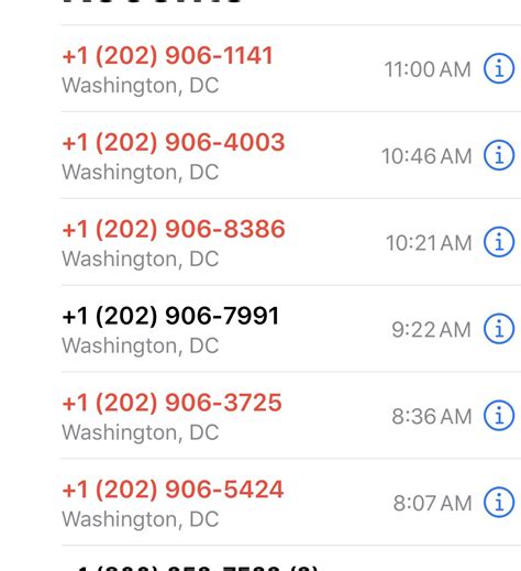 Random Working Phone Numbers 的图像结果