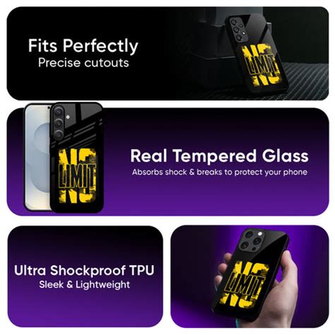 Limitless Glass Case – Qrioh.com