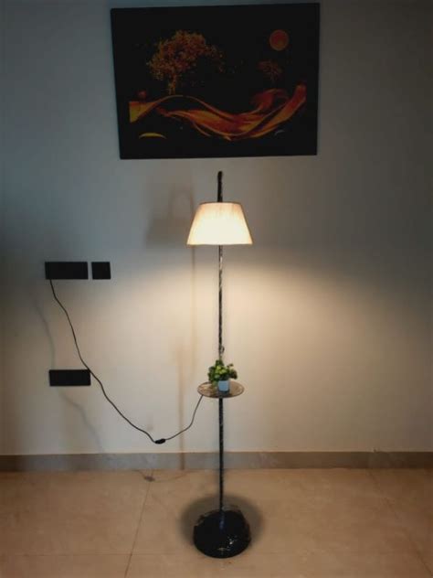 Standing Floor Lamp Manufacturer, Supplier from Noida