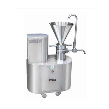 Lab Mill - Lab Comminuting Mill Manufacturer from Ahmedabad