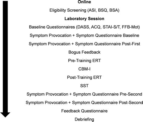 Procedure 的图像结果