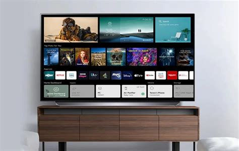 Image result for LG Smart TV Small Picture Input