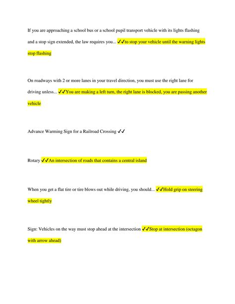 Image result for MA Permit Practice