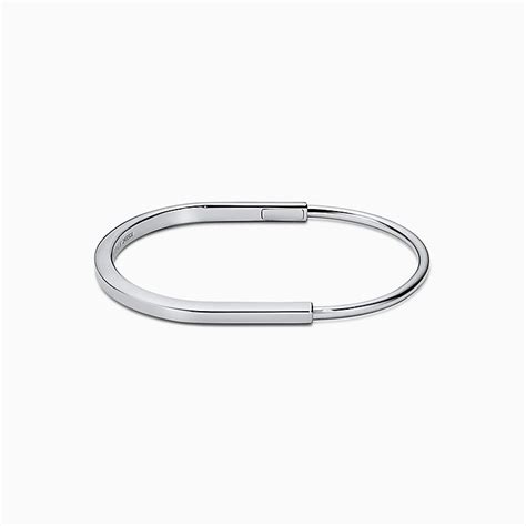 Tiffany Lock Bracelets | Tiffany & Co. International