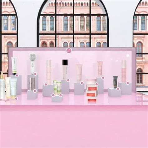 Mary Kay Inc. debuts AI Foundation Finder to harness intuitive ...