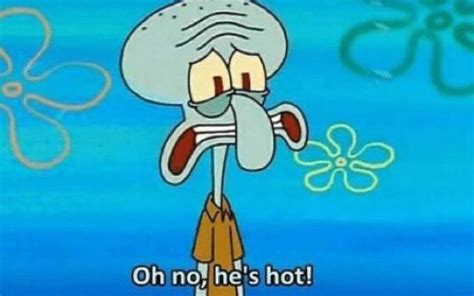 oh no hes hot by kelsen444 - Meme Sound Effect Button for Soundboard ...