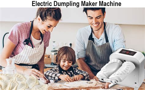 Image result for Dumpling Maker Machine
