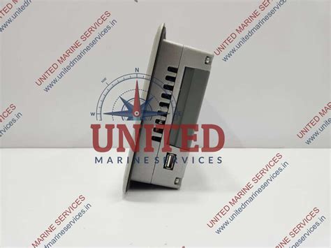 BEIJER ELECTRONICS EXTER T70 HMI DISPLAY 06010B | United Marine Services