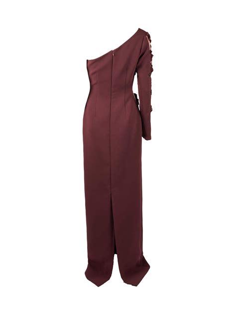 Buy Rough Gown Online – Monisha Jaising