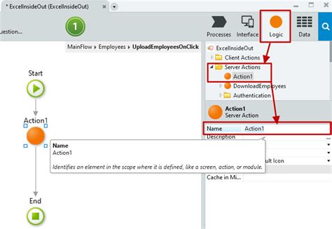 Image result for OutSystems Working with Excel