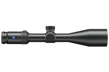 Zeiss Conquest V4 3-12x56mm, 30mm Tube Rifle Scope, Second Focal Plane ...
