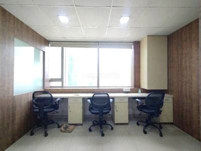 Rent Commercial Office Space in Haware Infotech Park Vashi,Navi Mumbai ...
