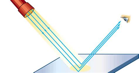 Image result for Reflection of Light Science