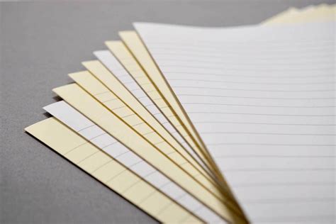 Landscape Paper 的图像结果