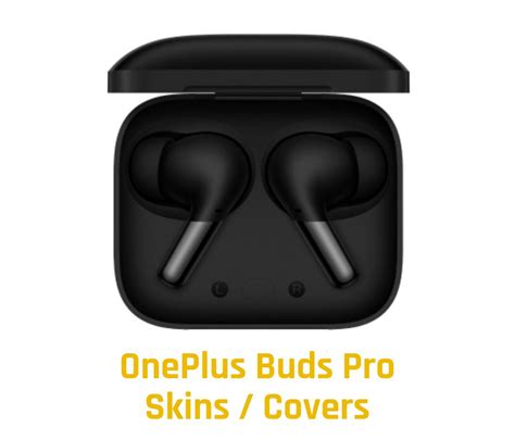 Airpods Skins & Airpods Covers, Oneplus Buds Skins – WrapCart Skins