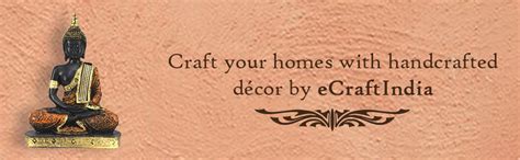 Buy eCraftIndia Orange Black Resin Meditating Buddha Statue | Lord ...