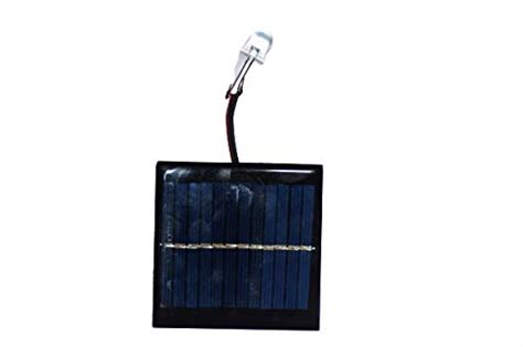 Buy working model solar panel for science project and models 3.8 volt 1 ...