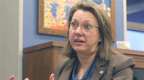 Get to know Nanette Pitt, the new chief of strategy for Akron