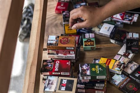 Rokok Clas Mild, Varian dan Cita Rasanya » Boleh Merokok