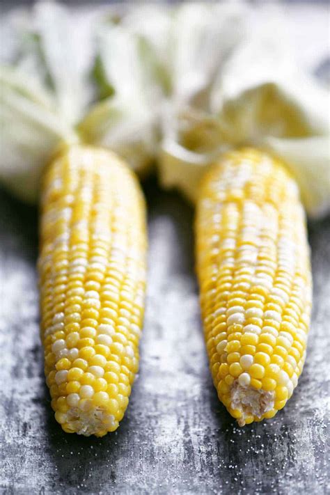 How To Use The Husk AND Cob of Fresh Summer Corn | HuffPost