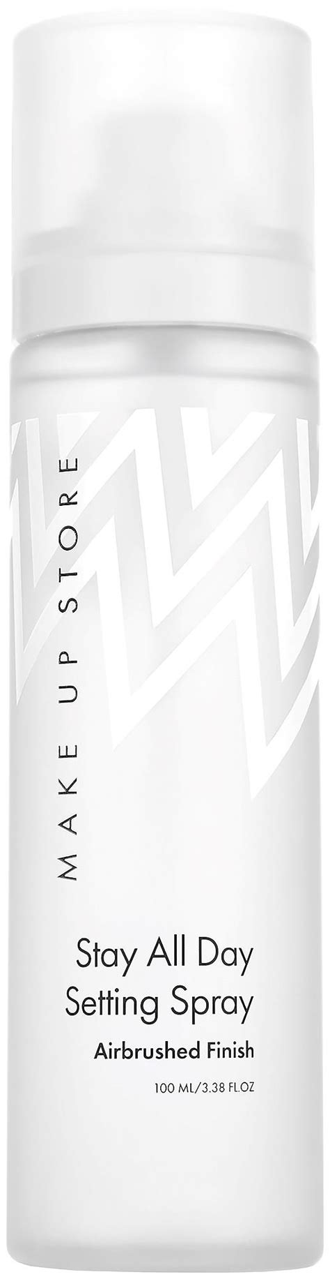 Make Up Store Stay All Day Setting Spray 100 ml | lyko.com