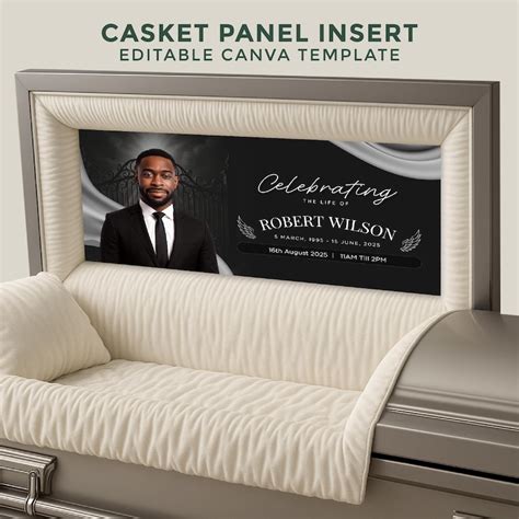 Buy Casket Online In India - Etsy India
