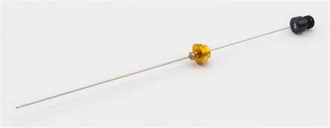 Microextraction en phase solide (SPME)