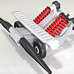 Image result for Arduino Rotary Encoder Menu